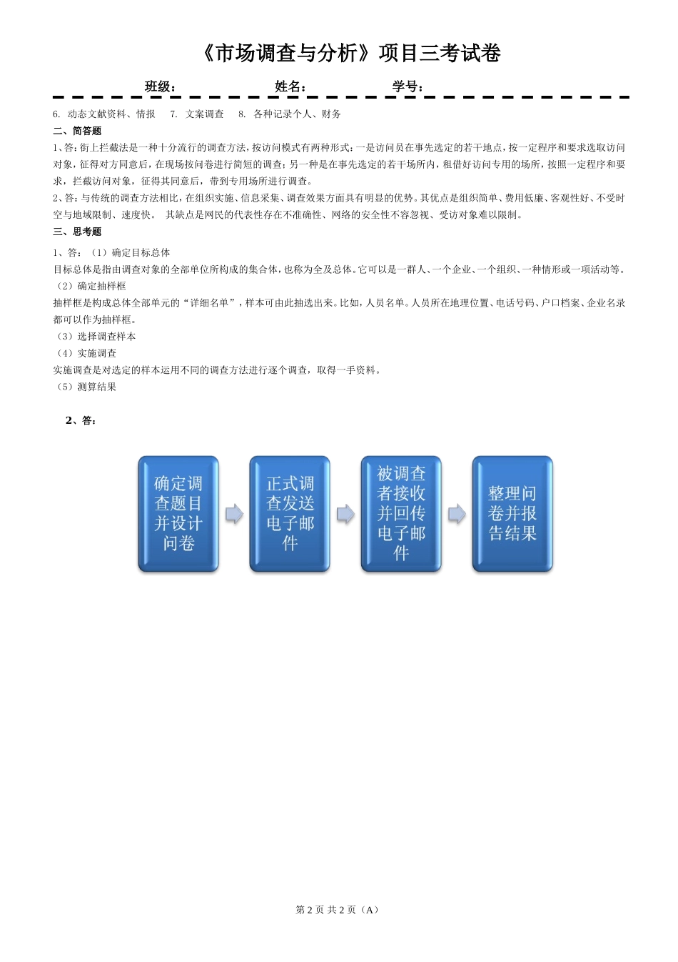 项目3试卷.doc_第2页