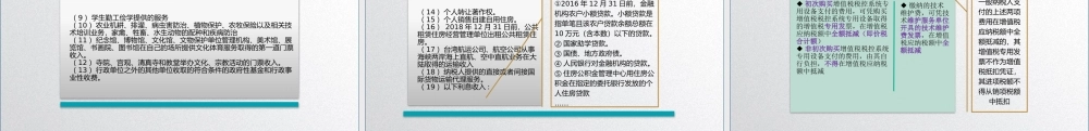 学习任务2.2增值税税额计算1.pptx