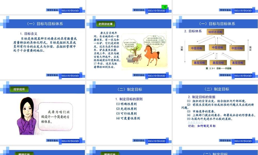 演示文稿2-3-1 计划制定.ppt