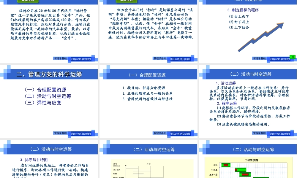 演示文稿2-3-1 计划制定.ppt