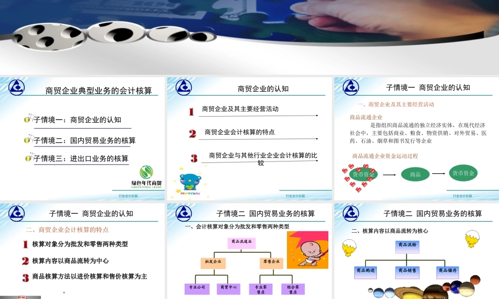 演示文稿 1-1-1 商贸企业.ppt.ppt