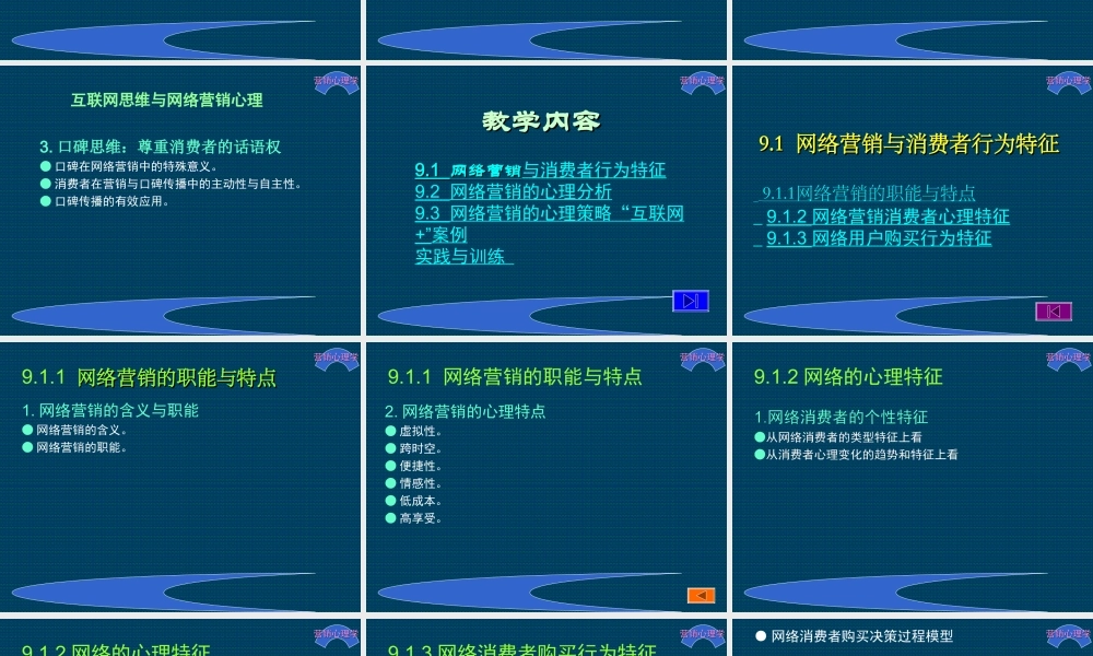 营销心理学09.ppt