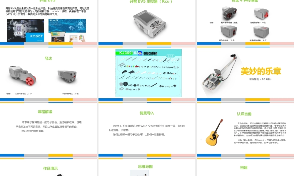 16..电子吉他.pptx