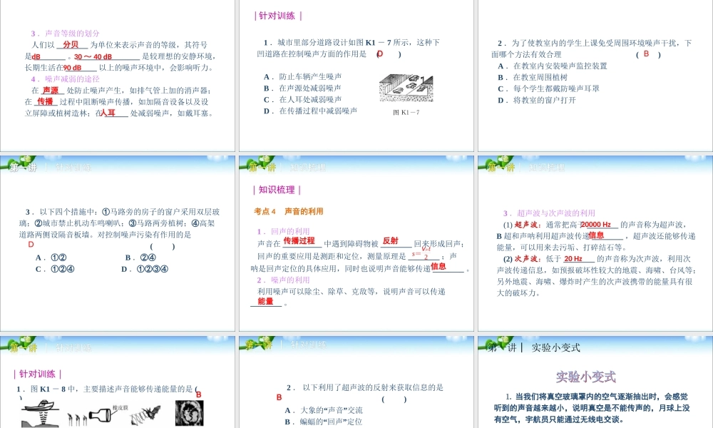 物理中考复习(全).ppt