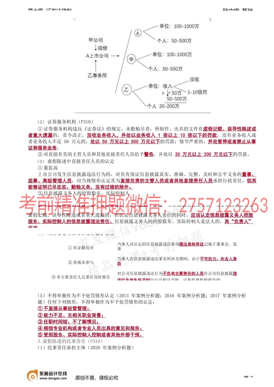 第38讲_虚假陈述行为（1）.docx_第2页