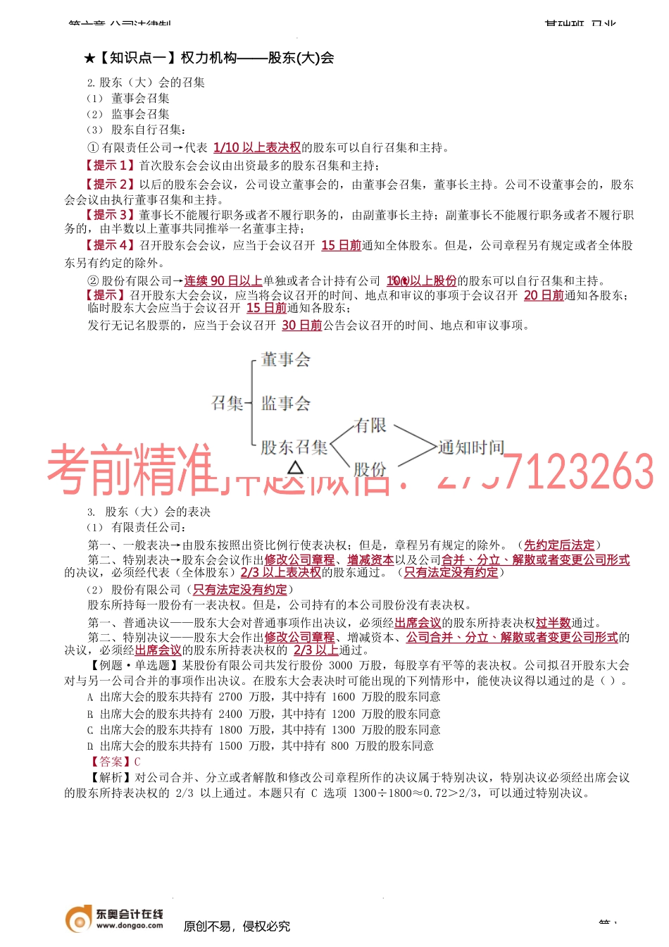 第58讲_公司的组织机构（3）.docx_第1页