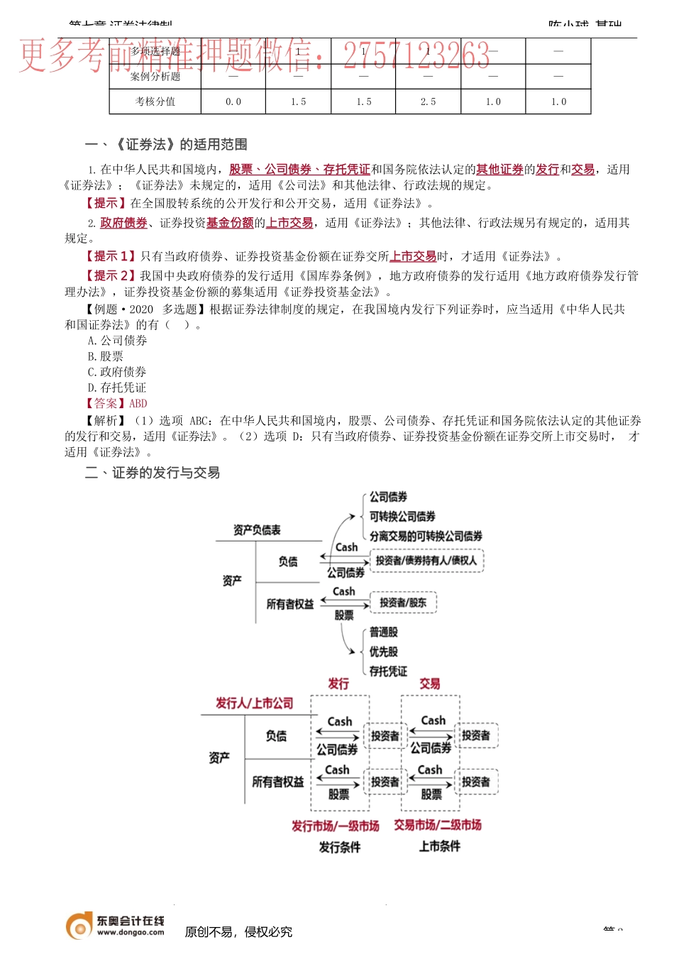 第53讲_《证券法》的适用范围、证券的发行与交易（1）.docx_第2页
