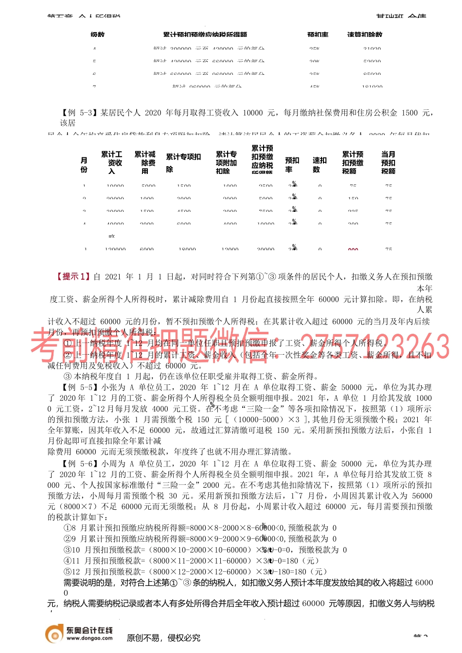 第79讲_居民个人综合所得应纳税额的计算（1）.docx_第2页