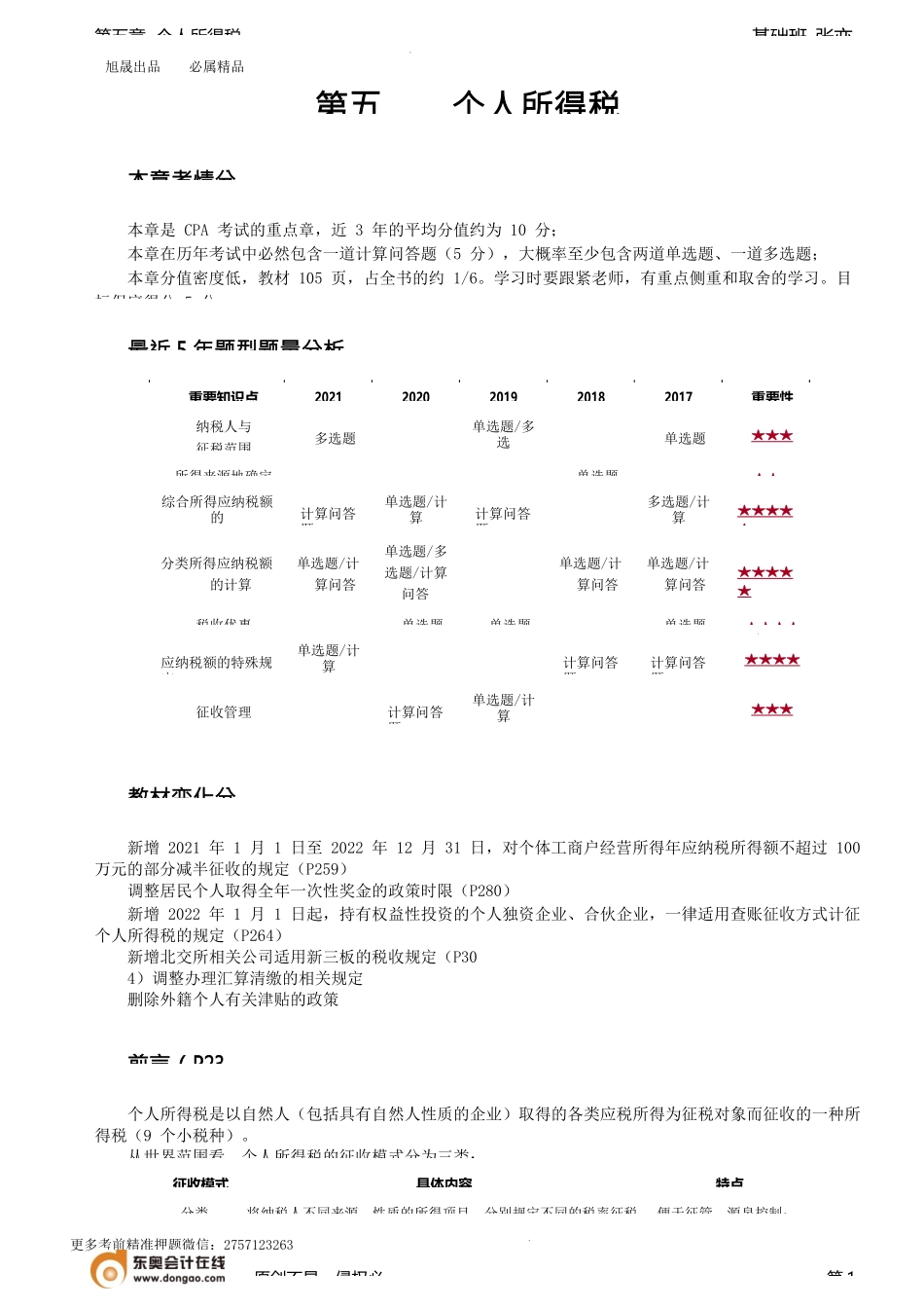 第93讲_纳税义务人.docx_第1页