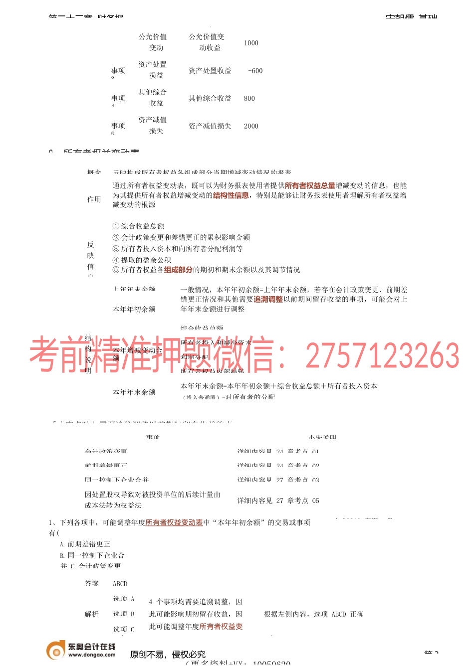 第96讲_利润表所有者权益变动表资产负债表（1）.docx_第3页
