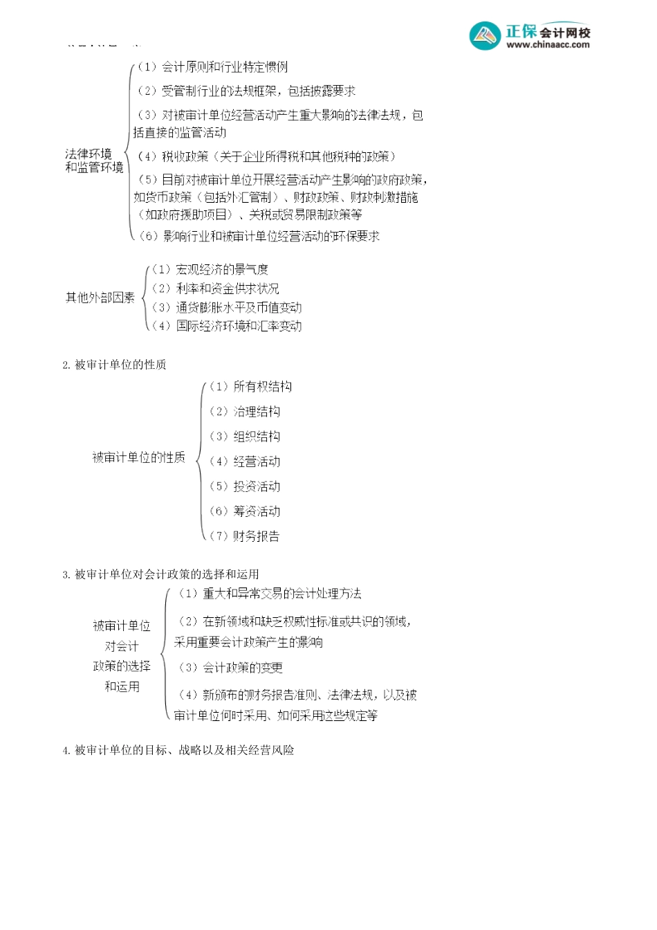 第0119.1讲　了解被审计单位及其环境的总体要求、行业状况_create.docx_第2页