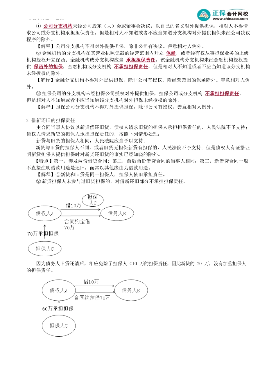 第0406讲　合同担保的基本理论、保证方式、保证责任_create.docx_第2页