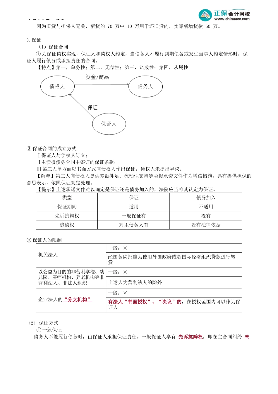 第0406讲　合同担保的基本理论、保证方式、保证责任_create.docx_第3页