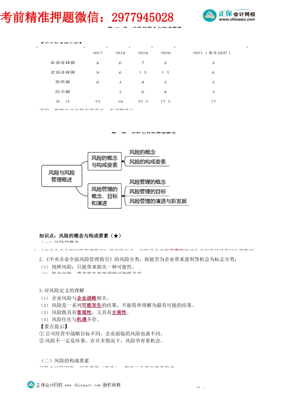 第0601讲　风险的概念与构成要素_create.docx_第1页