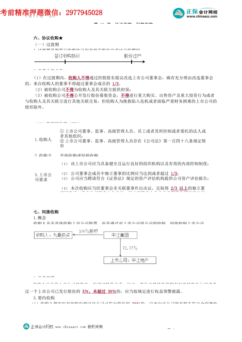 第0711讲　协议收购、间接收购_create.docx_第1页