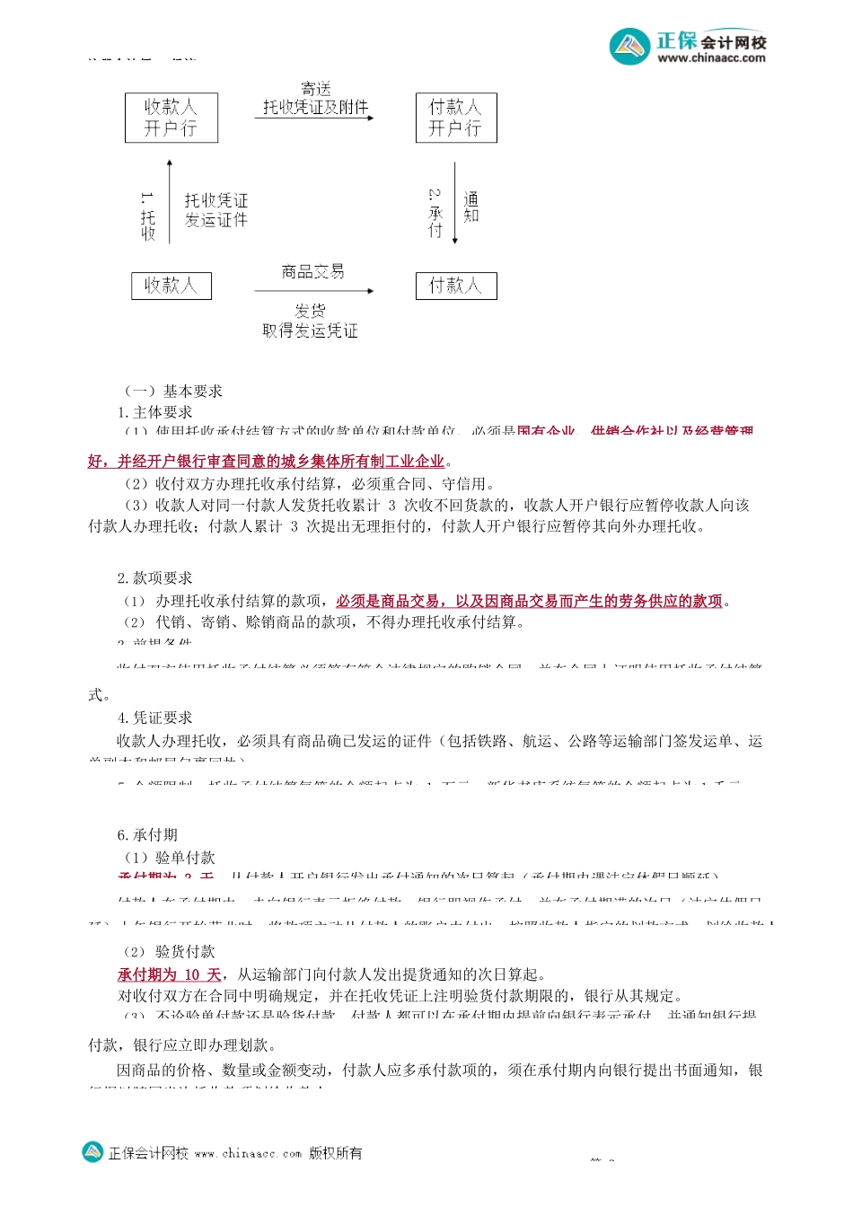 第0904讲　非票据结算方式_create.docx_第2页