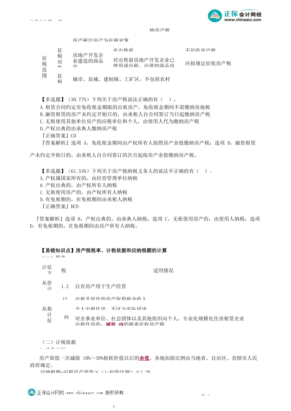 第1001讲　房产税法、契税法和土地增值税法_create.docx_第2页