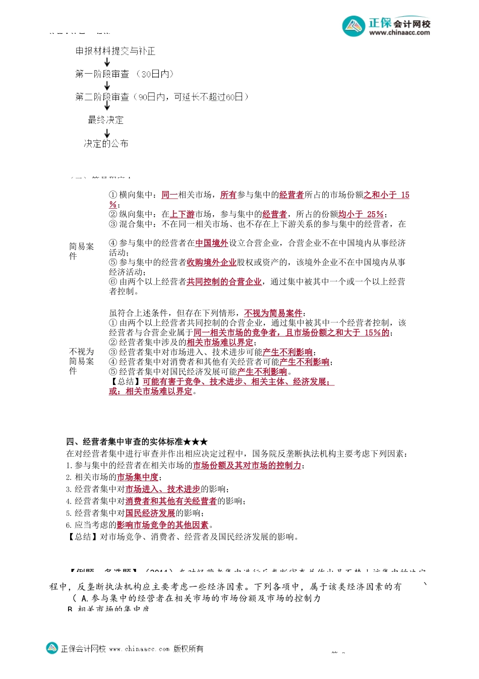 第1105讲　经营者集中、滥用行政权力排除、限制竞争_create.docx_第2页
