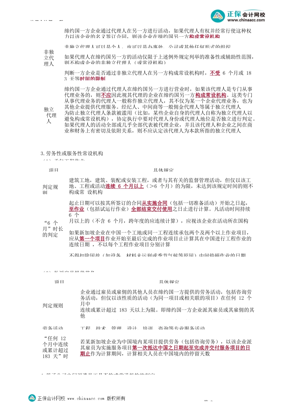 第1201讲　国际税收协定及其范本、国际税收协定典型条款介绍_create.docx_第3页