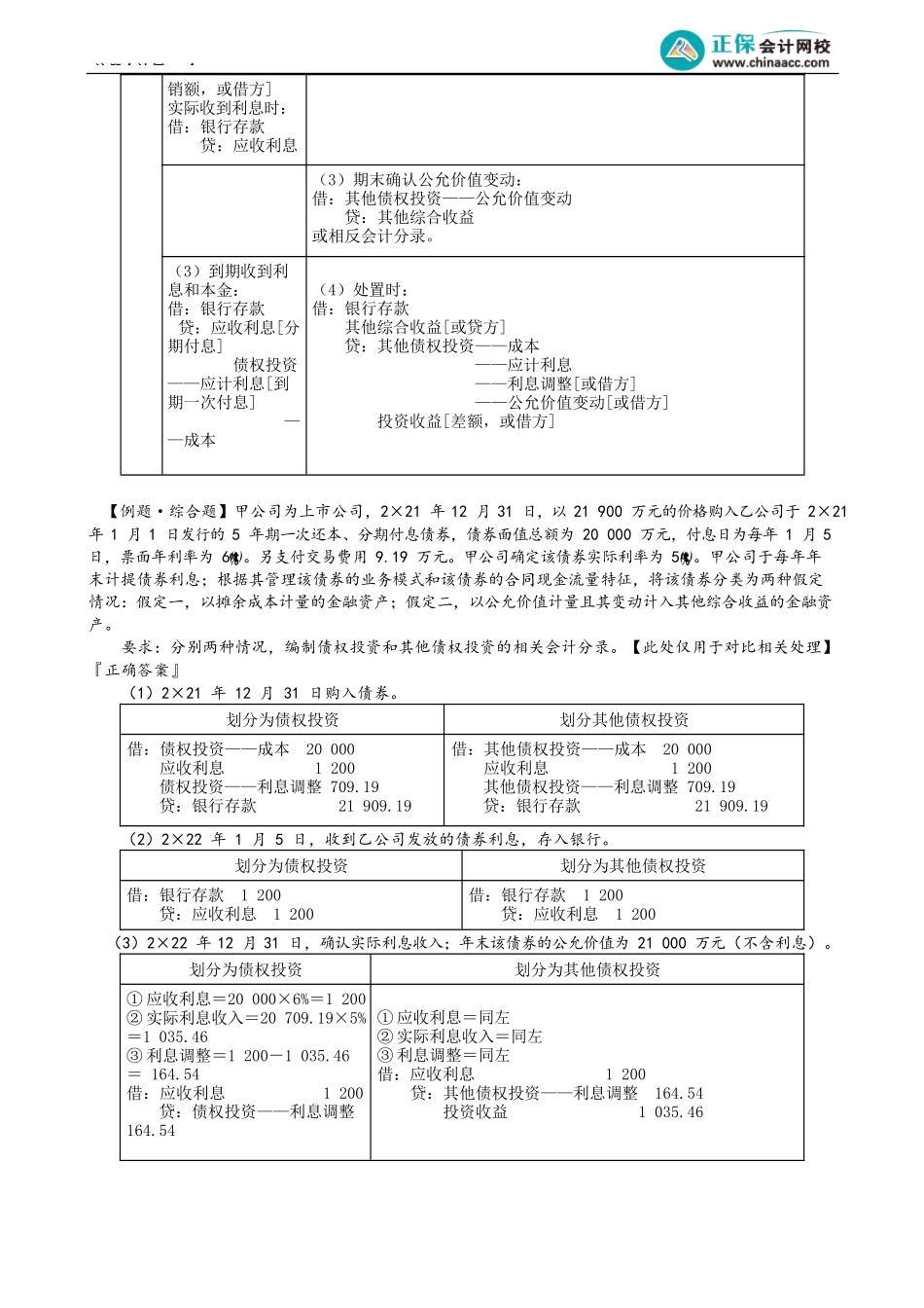 第1306讲　债权投资与其他债权投资的核算_create.docx_第2页
