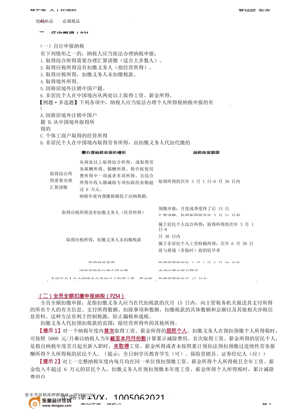 第A106讲_税收优惠与征收管理.docx_第3页