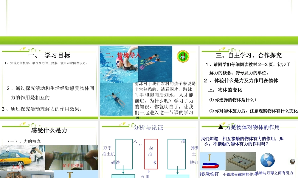 第七章第1节力.ppt