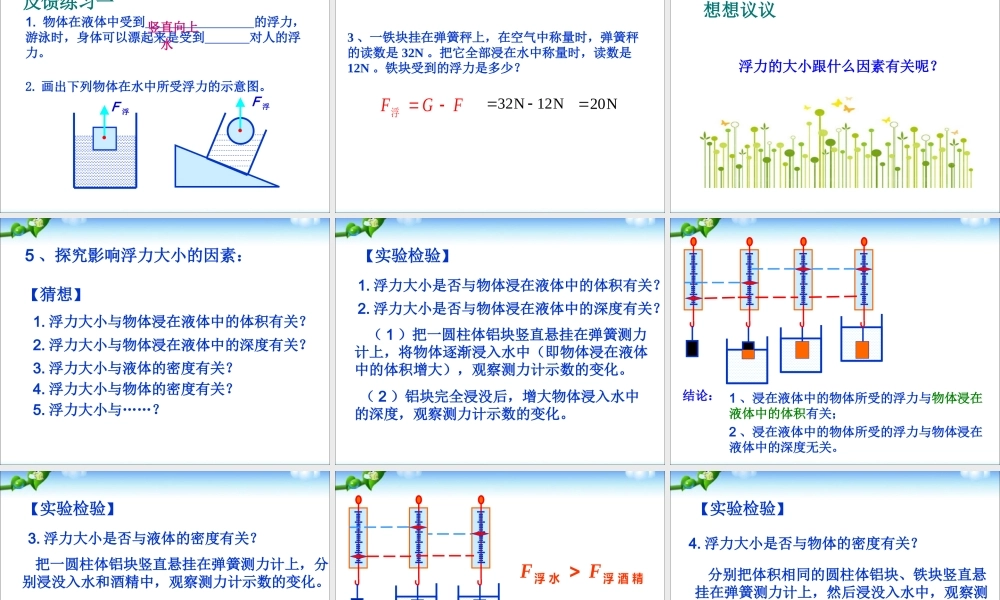 第十章_浮力_第1节_浮力.ppt