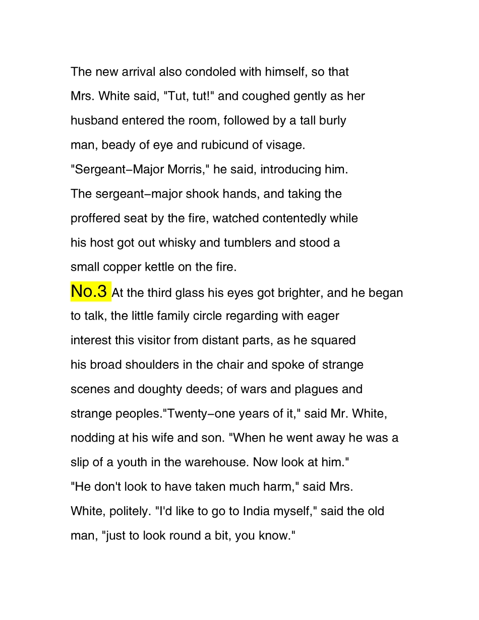 更多资源下载www.tingke5.com原著课文(1-20).doc_第2页