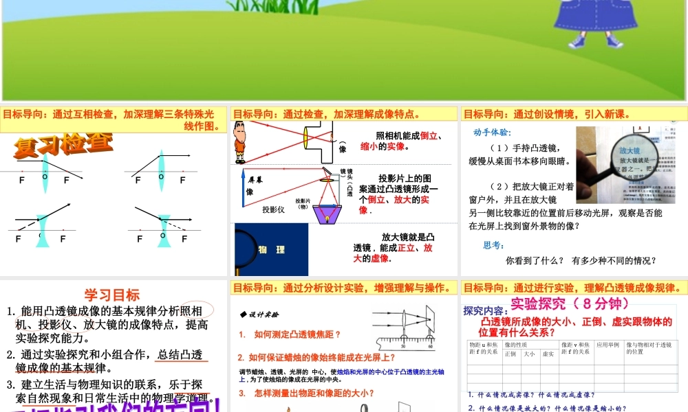 凸透镜成像的规律1.ppt