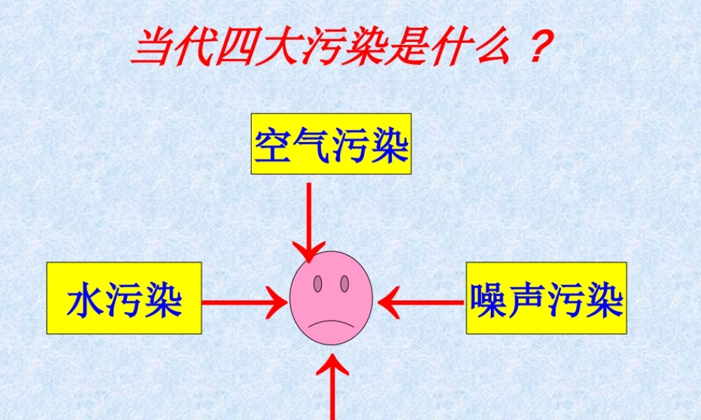 人教版八年级物理上2.4噪声的危害和控制.ppt
