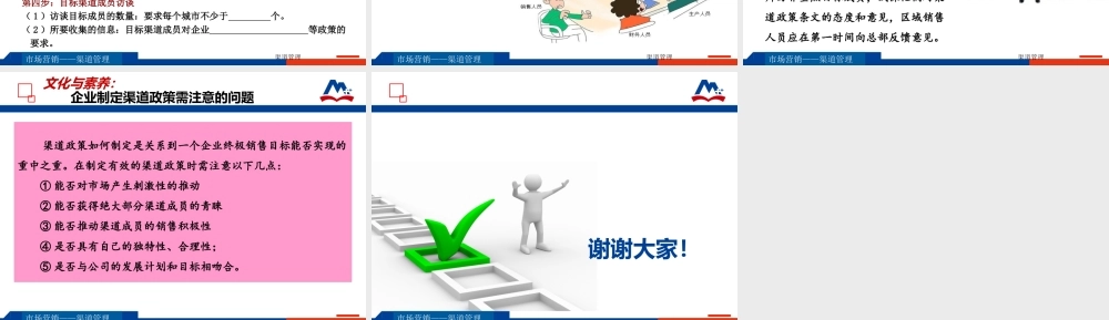 制定渠道政策.pptx