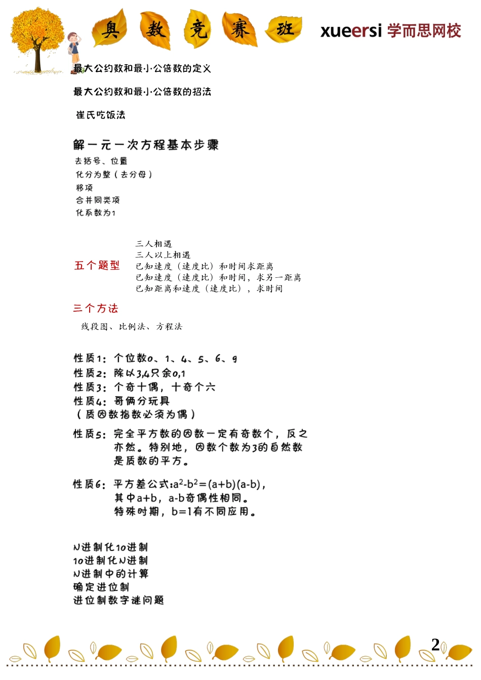 [第38讲]本期重、难点归纳总结.doc_第2页