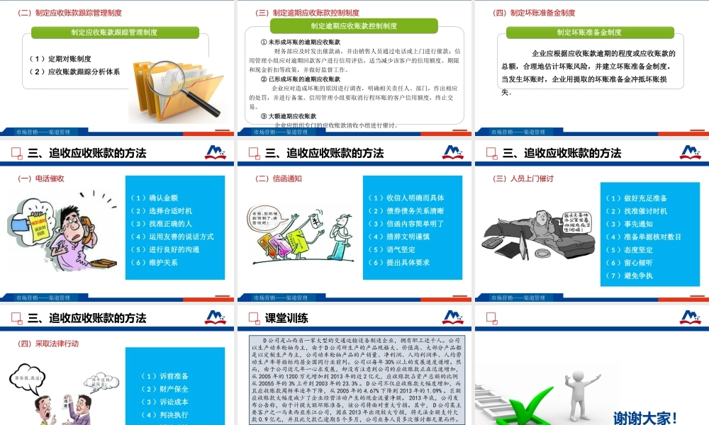 管理应收账款.pptx