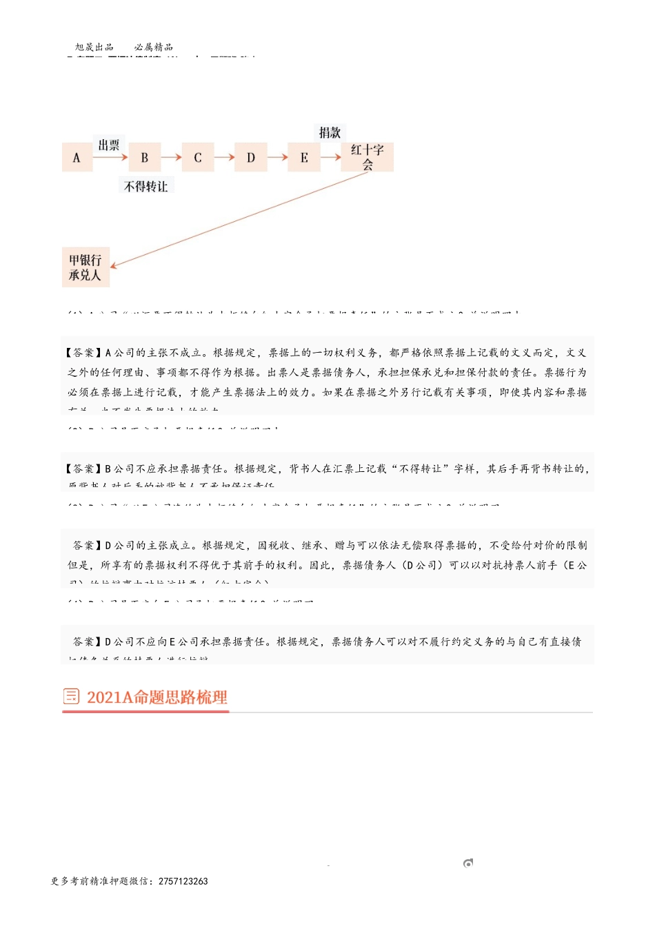 7_专题二 票据法律制度（1）.docx_第2页