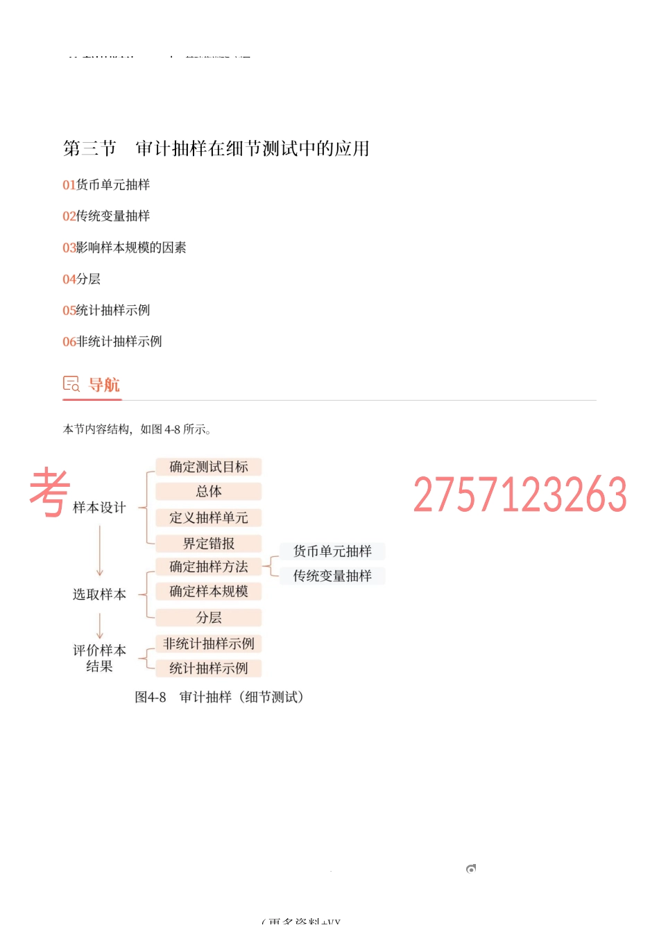 11_审计抽样方法（2）.docx_第1页