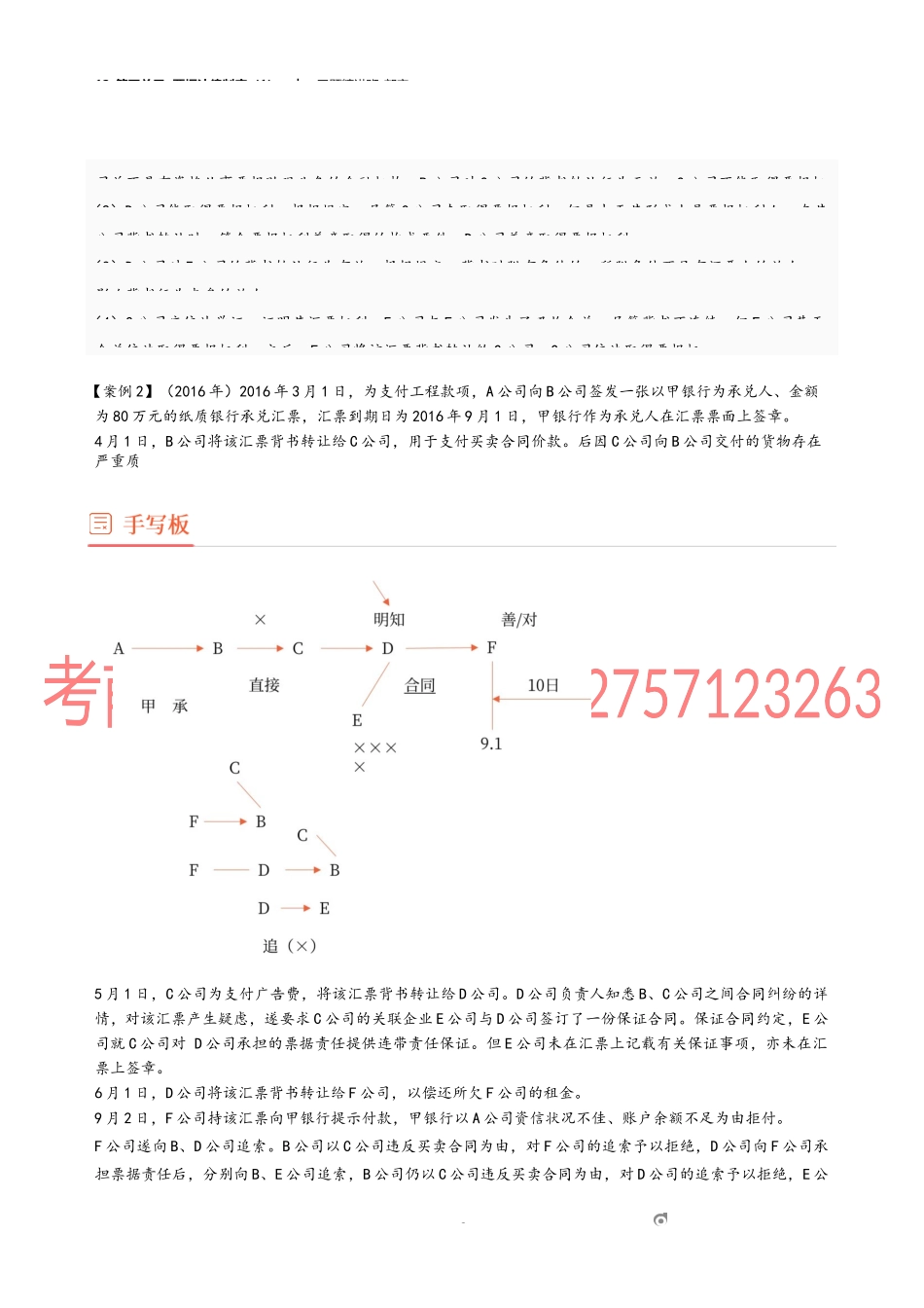 12_第四单元 票据法律制度（1）.docx_第2页