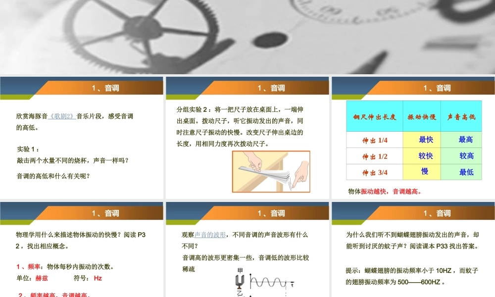 2.2声音的特性 (2).ppt