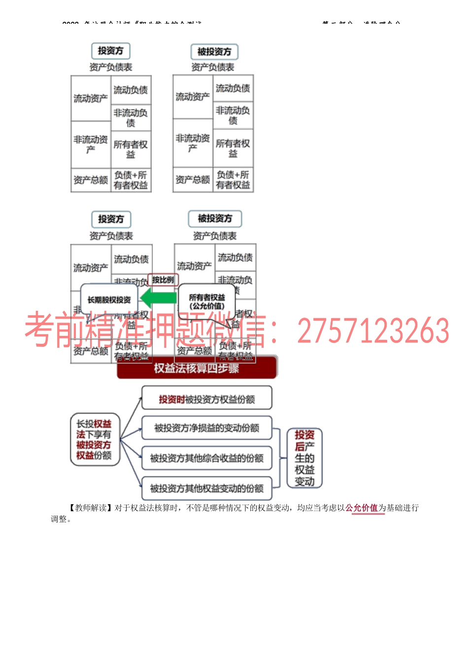 03讲义_职业能力综合测试（一）-陈　楠（2022）_预习进阶_陈　楠_第二部分　进阶理念分析.docx_第2页