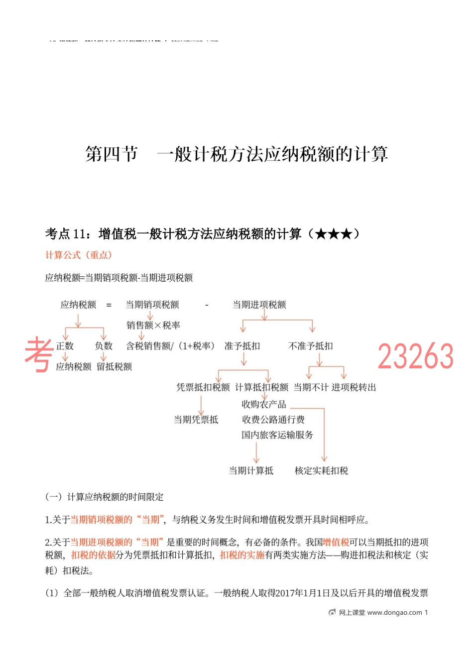 15_增值税一般计税方法应纳税额的计算.docx_第1页
