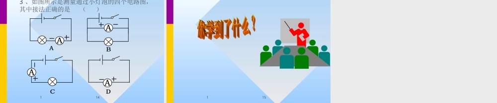 15-4__电流的测量.ppt
