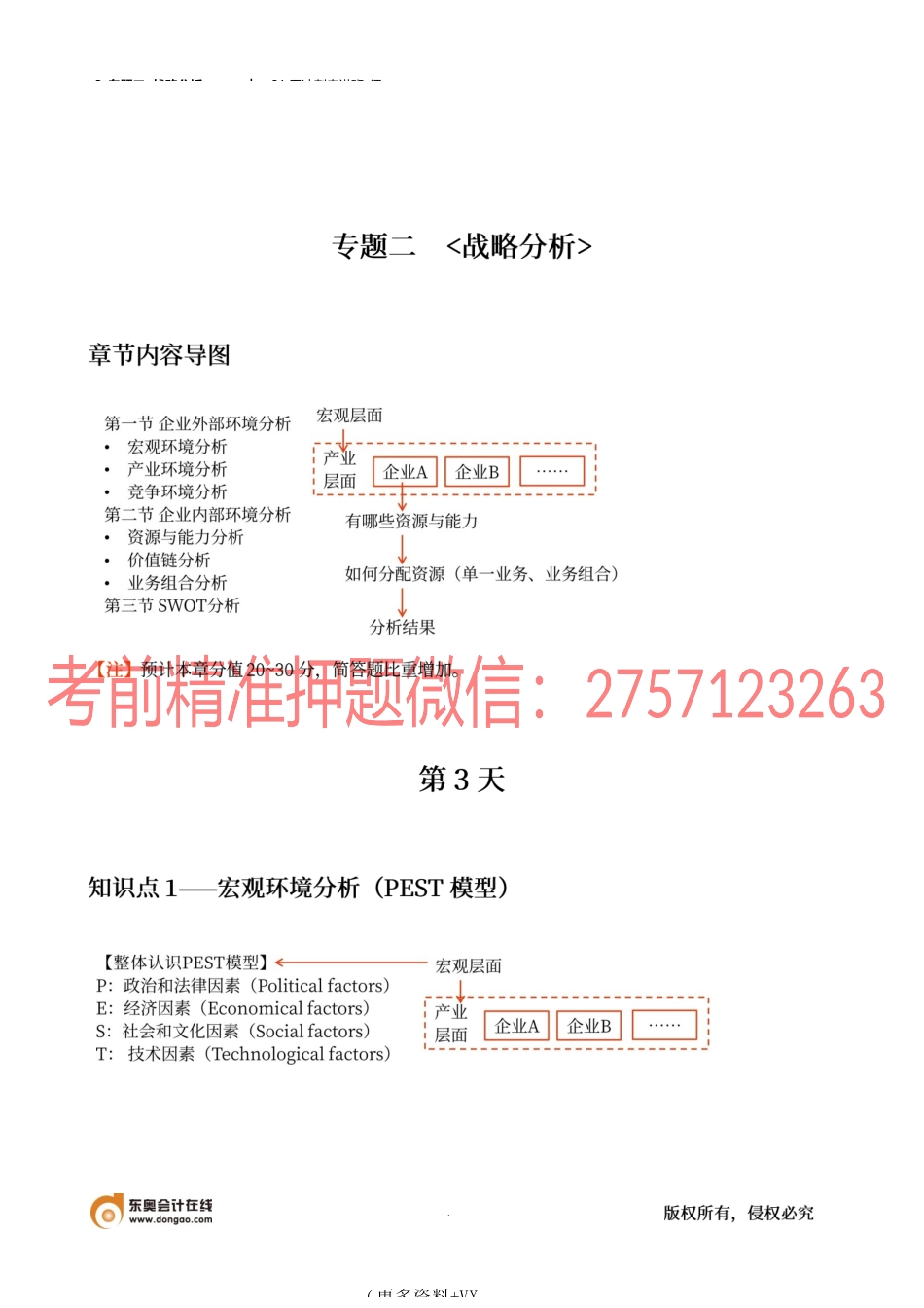 3_专题二 战略分析（1）.docx_第1页