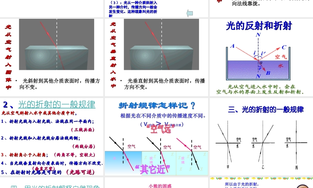 4.4光的折射 (4).ppt