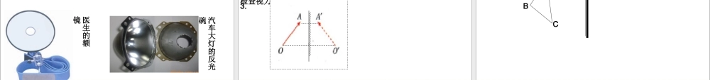 4.3平面镜成像 (6).ppt
