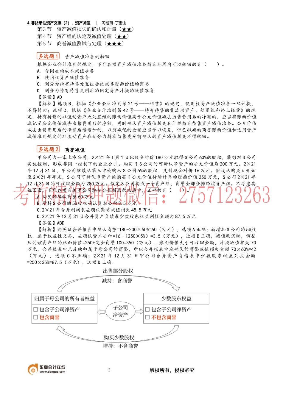 4_非货币性资产交换（2）资产减值.docx_第3页