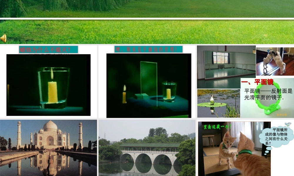 4.3平面镜成像 (4).ppt