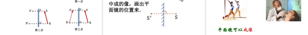 4.3平面镜成像 (4).ppt