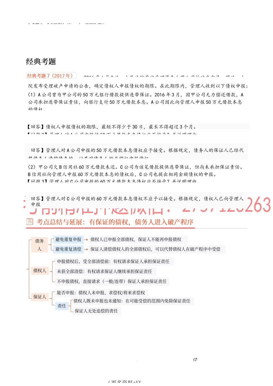 5_专题2：企业破产法（3）.docx_第1页