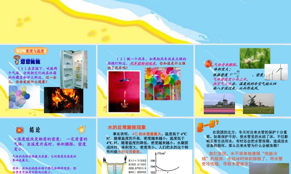 6.4.密度与社会生活.ppt