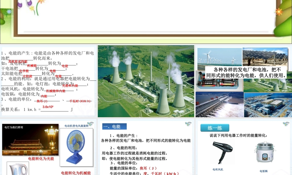 18.1电能电功 (1).ppt