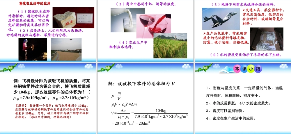 6.4密度与社会生活(1).ppt